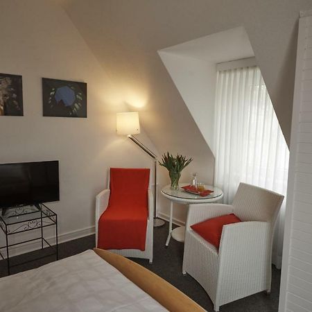 Hotel Burgfeld Kassel Exterior foto